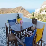 Penzion Evi's 3*