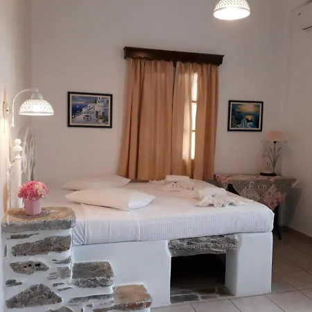 Evi's Guest house 3*