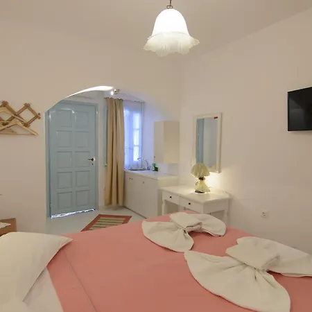 Guest house Evi's 3*