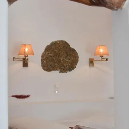 Gæstehus Evi's