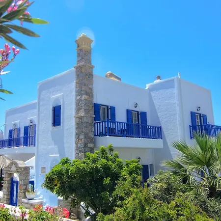 Evi's Θολάρια