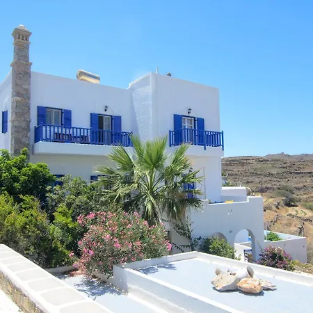 Evi's Guest house Tholaria