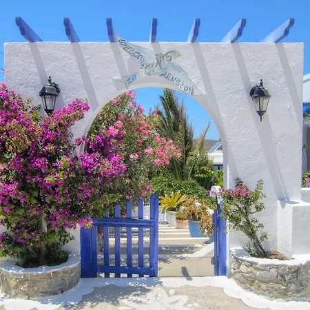 Evi's Θολάρια