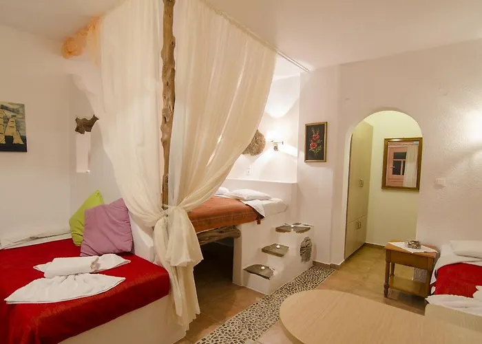 Evi's Πανσιόν 3*