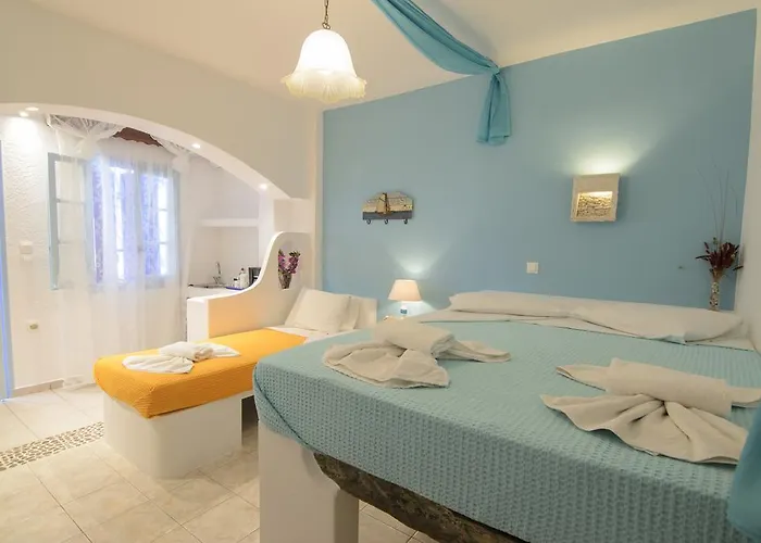 Evi's Θολάρια