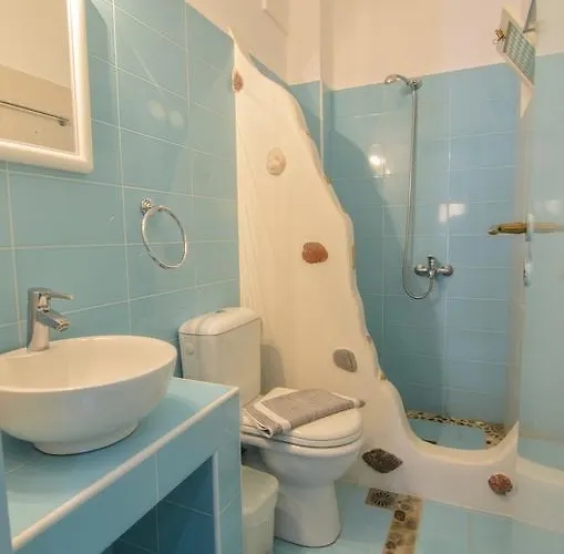 Guest house Evi's 3*