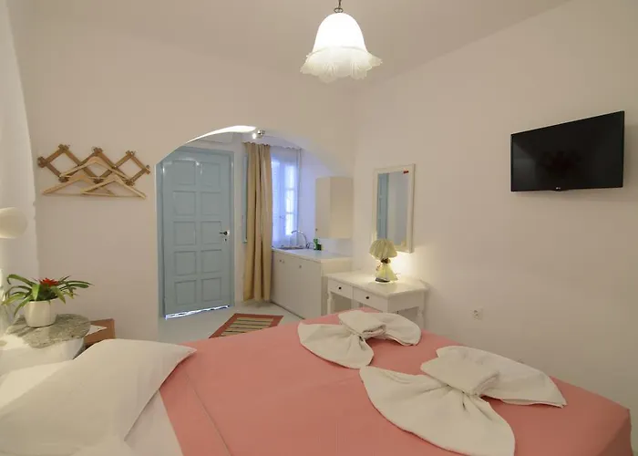 Guest house Evi's 3*