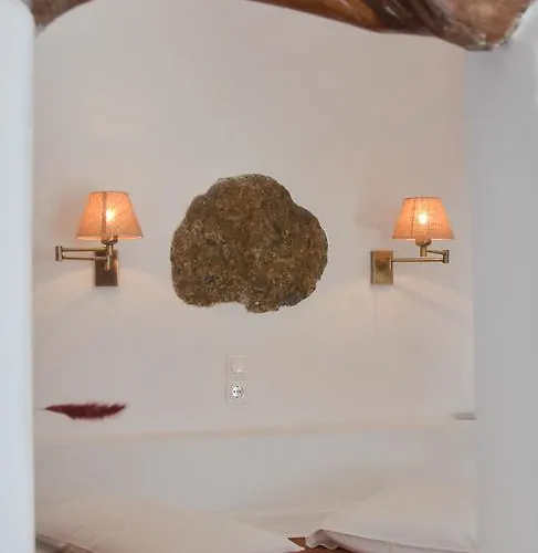 Πανσιόν Evi's