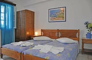 Evi's Πανσιόν